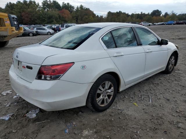 Photo 2 VIN: 1HGCP26448A030835 - HONDA ACCORD LXP 