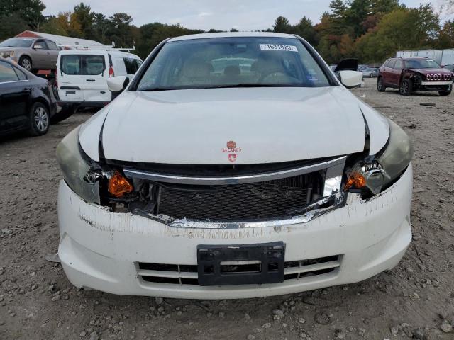 Photo 4 VIN: 1HGCP26448A030835 - HONDA ACCORD LXP 