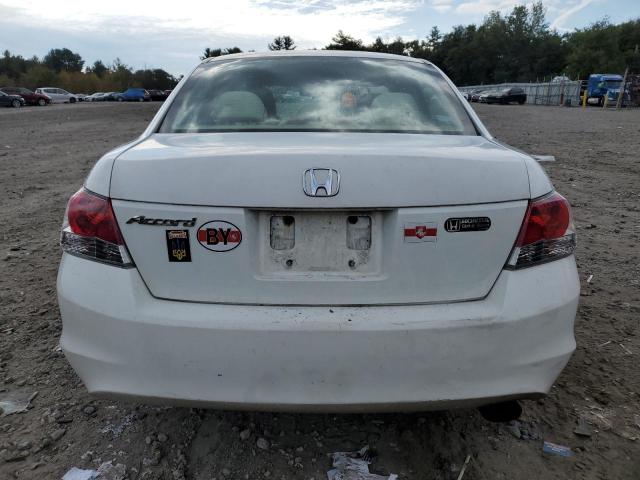 Photo 5 VIN: 1HGCP26448A030835 - HONDA ACCORD LXP 