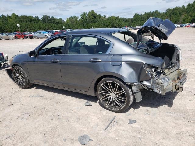 Photo 1 VIN: 1HGCP26448A086869 - HONDA ACCORD LXP 