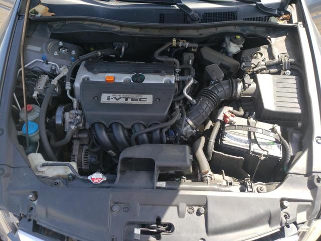 Photo 10 VIN: 1HGCP26448A086869 - HONDA ACCORD LXP 