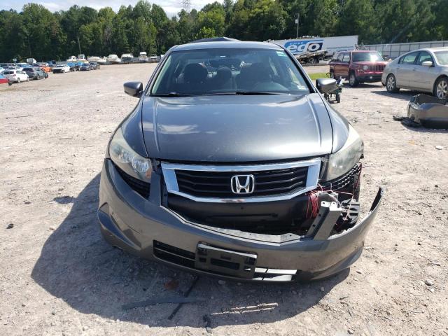 Photo 4 VIN: 1HGCP26448A086869 - HONDA ACCORD LXP 