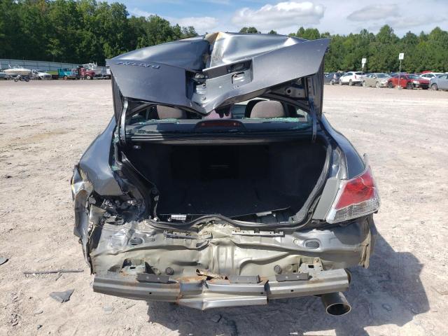 Photo 5 VIN: 1HGCP26448A086869 - HONDA ACCORD LXP 