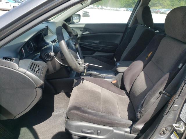 Photo 6 VIN: 1HGCP26448A086869 - HONDA ACCORD LXP 