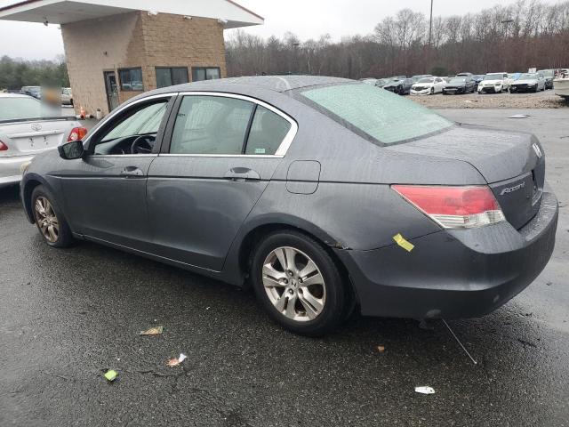 Photo 1 VIN: 1HGCP26448A110152 - HONDA ACCORD 