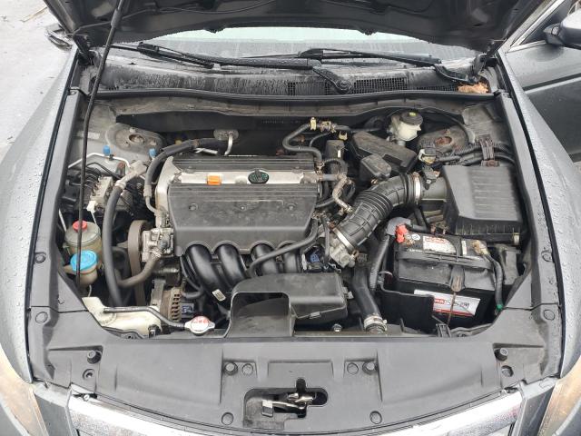 Photo 10 VIN: 1HGCP26448A110152 - HONDA ACCORD 