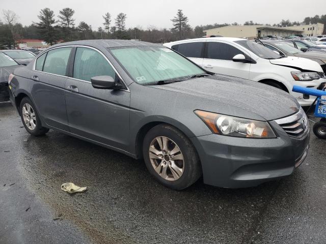 Photo 3 VIN: 1HGCP26448A110152 - HONDA ACCORD 