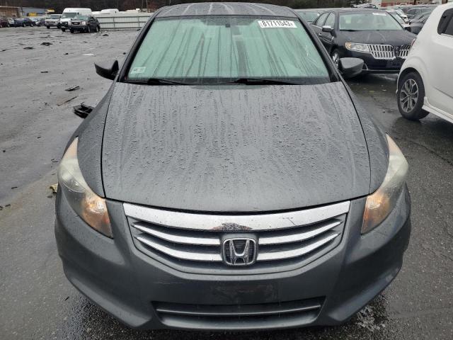 Photo 4 VIN: 1HGCP26448A110152 - HONDA ACCORD 