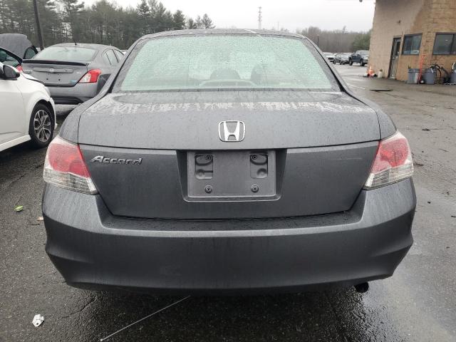 Photo 5 VIN: 1HGCP26448A110152 - HONDA ACCORD 