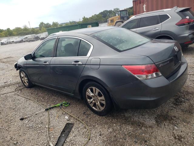 Photo 1 VIN: 1HGCP26448A110975 - HONDA ACCORD LXP 