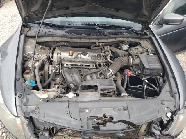 Photo 10 VIN: 1HGCP26448A110975 - HONDA ACCORD LXP 