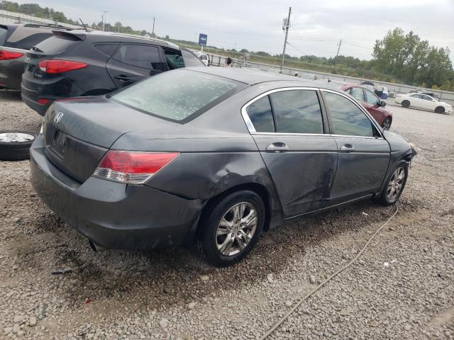 Photo 2 VIN: 1HGCP26448A110975 - HONDA ACCORD LXP 