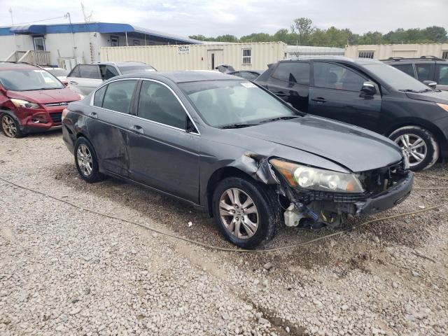 Photo 3 VIN: 1HGCP26448A110975 - HONDA ACCORD LXP 