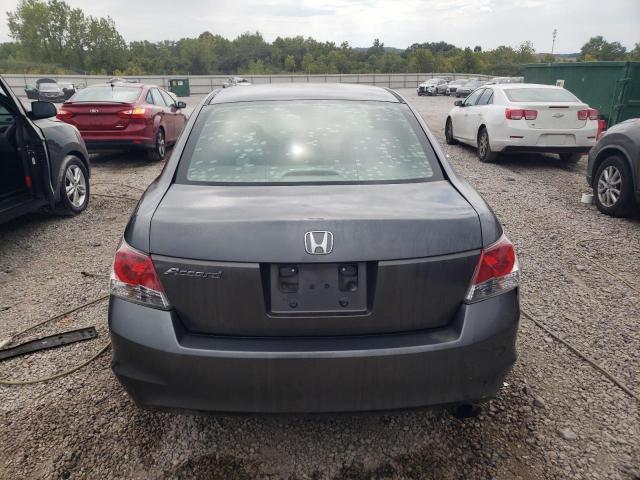 Photo 5 VIN: 1HGCP26448A110975 - HONDA ACCORD LXP 