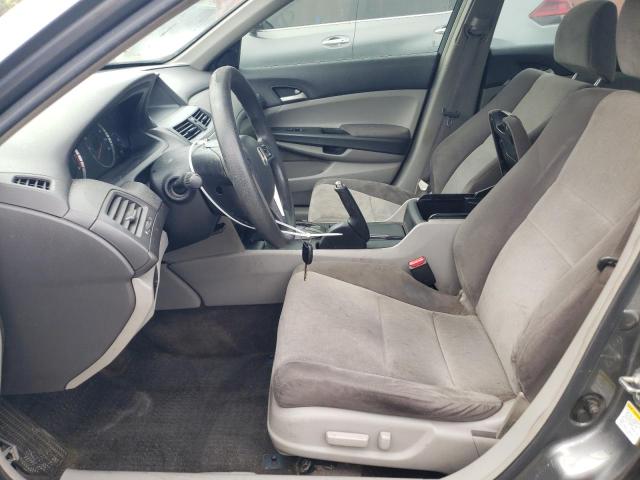 Photo 6 VIN: 1HGCP26448A110975 - HONDA ACCORD LXP 