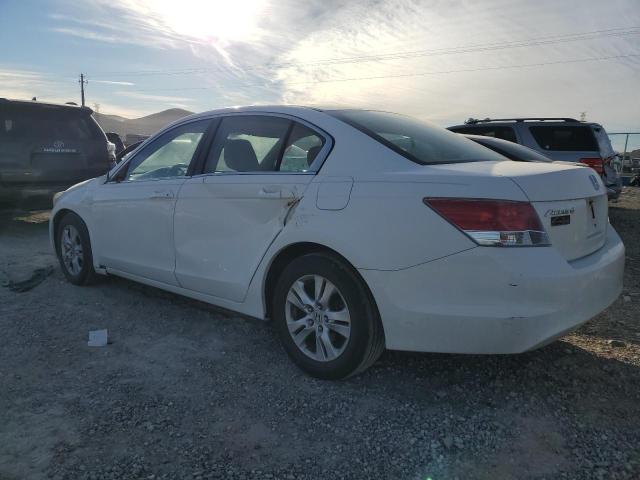 Photo 1 VIN: 1HGCP26448A114492 - HONDA ACCORD 