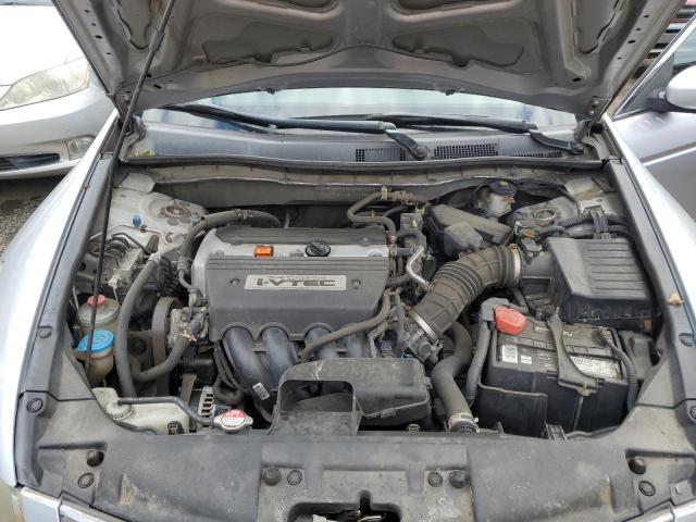 Photo 10 VIN: 1HGCP26448A133950 - HONDA ACCORD 