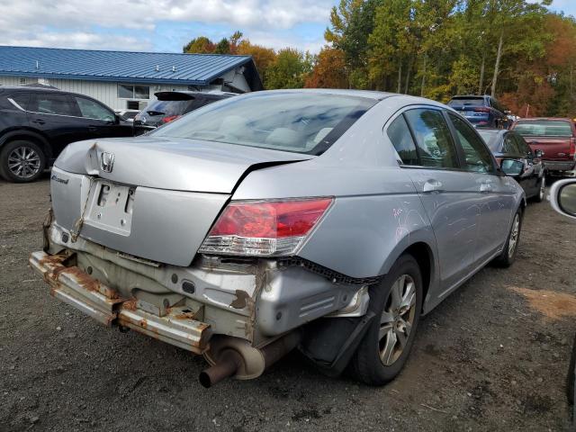 Photo 2 VIN: 1HGCP26448A133950 - HONDA ACCORD 