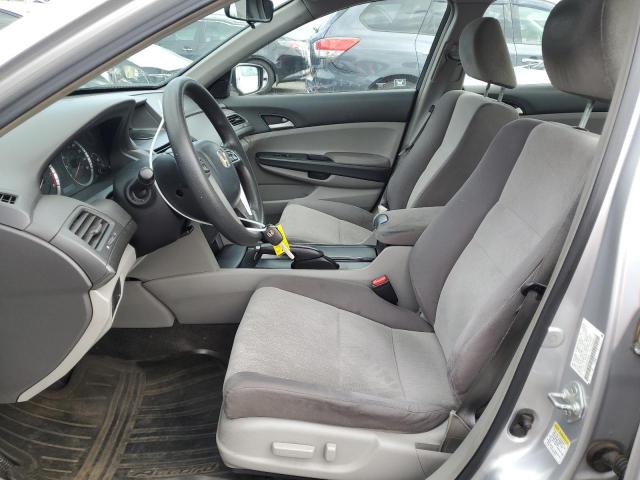 Photo 6 VIN: 1HGCP26448A133950 - HONDA ACCORD 