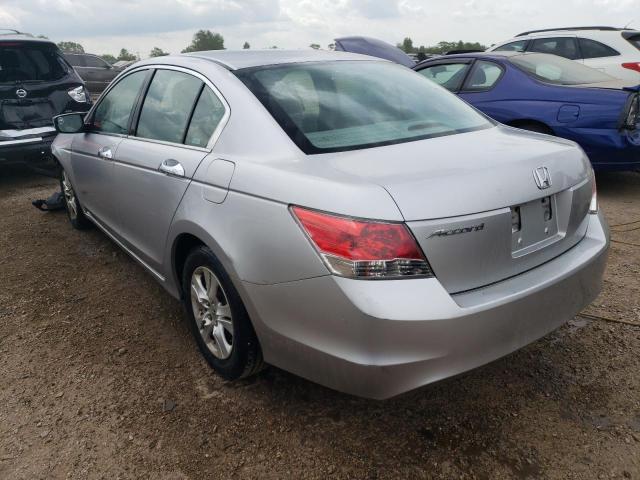 Photo 1 VIN: 1HGCP26448A139151 - HONDA ACCORD 