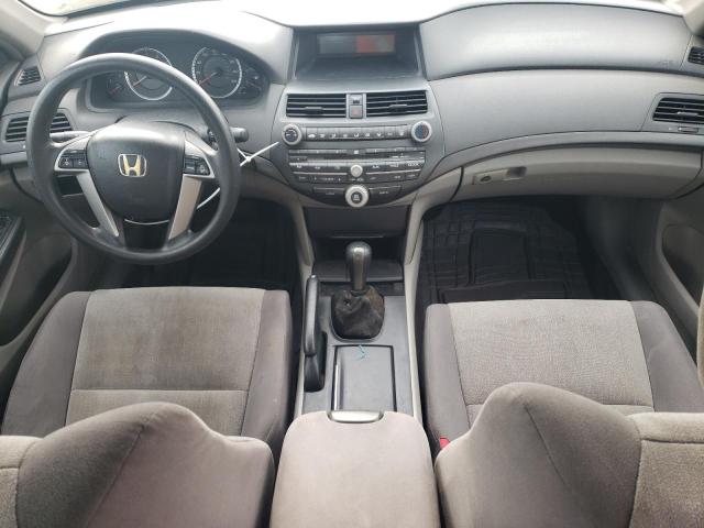 Photo 7 VIN: 1HGCP26448A139151 - HONDA ACCORD 