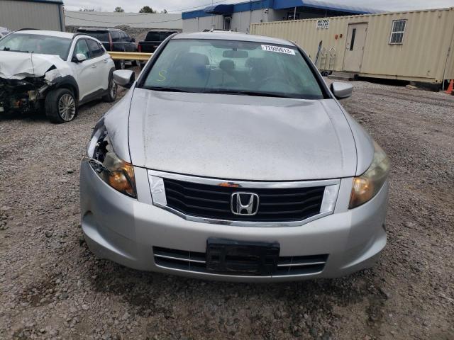 Photo 4 VIN: 1HGCP26448A159125 - HONDA ACCORD LXP 