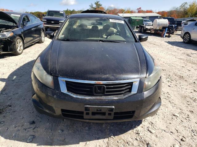 Photo 4 VIN: 1HGCP26448A161182 - HONDA ACCORD LXP 