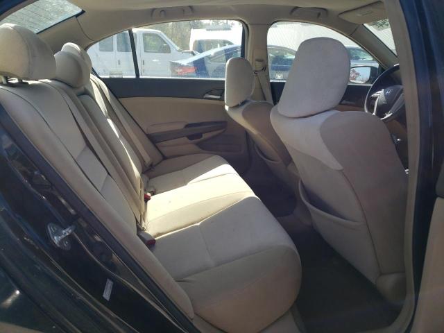 Photo 9 VIN: 1HGCP26448A161182 - HONDA ACCORD LXP 