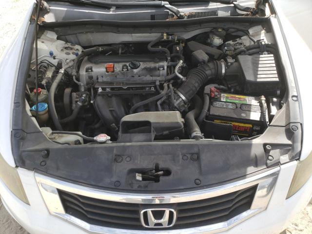 Photo 10 VIN: 1HGCP26449A001952 - HONDA ACCORD 