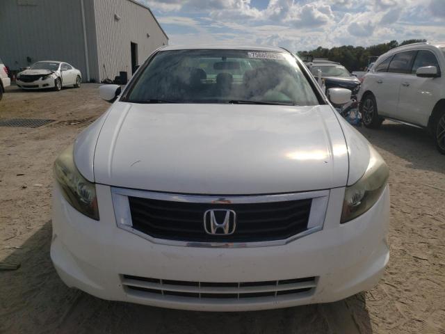 Photo 4 VIN: 1HGCP26449A001952 - HONDA ACCORD 