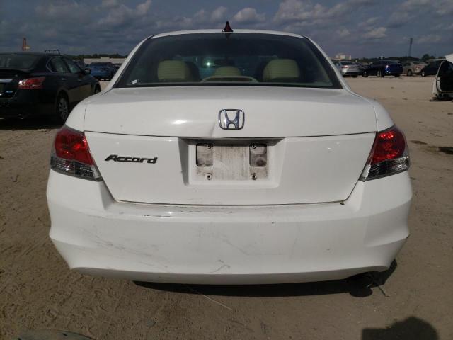 Photo 5 VIN: 1HGCP26449A001952 - HONDA ACCORD 