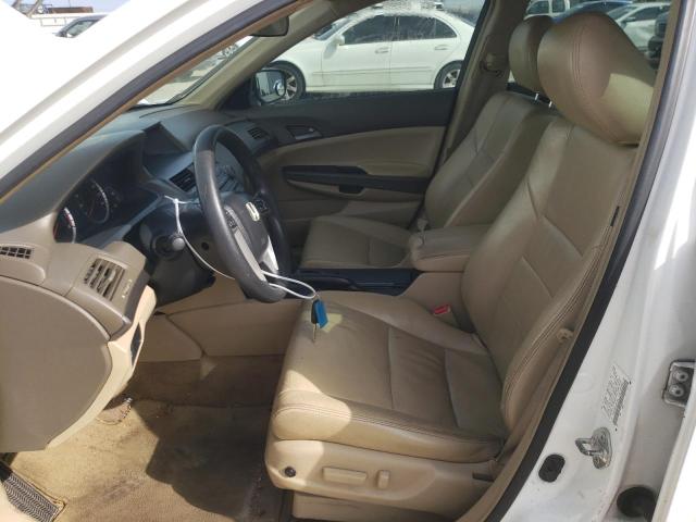 Photo 6 VIN: 1HGCP26449A001952 - HONDA ACCORD 