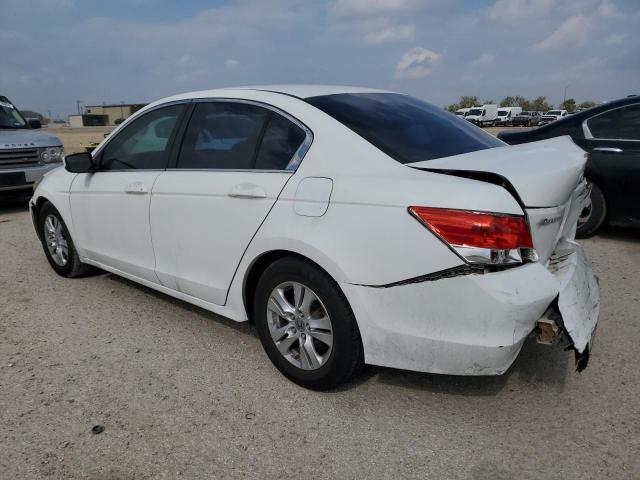 Photo 1 VIN: 1HGCP26449A014877 - HONDA ACCORD LXP 