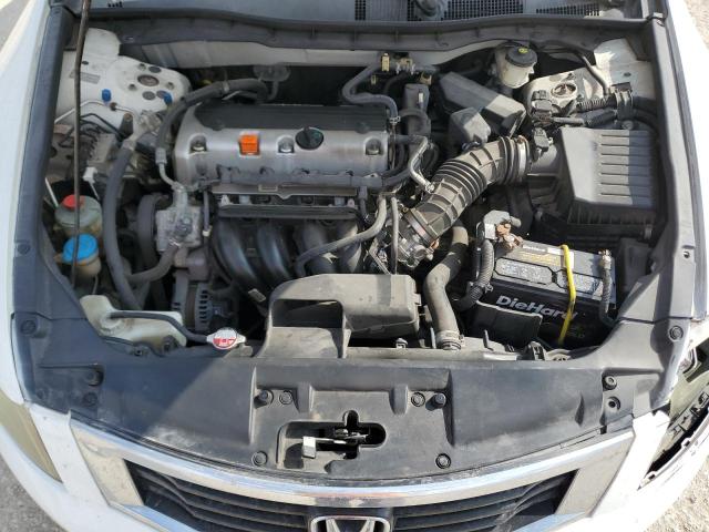 Photo 10 VIN: 1HGCP26449A014877 - HONDA ACCORD LXP 