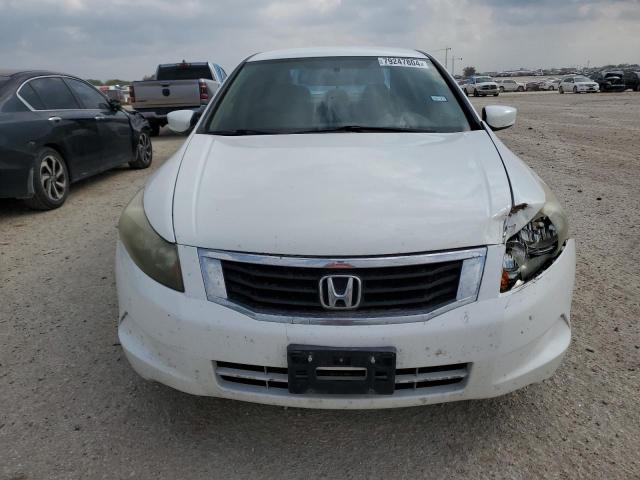 Photo 4 VIN: 1HGCP26449A014877 - HONDA ACCORD LXP 