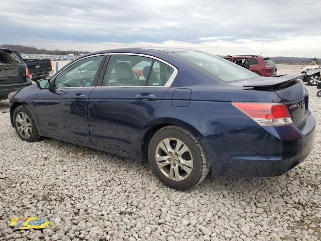 Photo 1 VIN: 1HGCP26449A033526 - HONDA ACCORD 