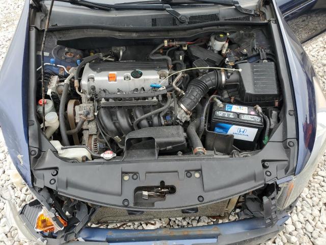 Photo 10 VIN: 1HGCP26449A033526 - HONDA ACCORD 