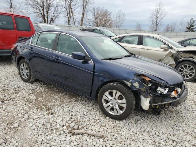 Photo 3 VIN: 1HGCP26449A033526 - HONDA ACCORD 