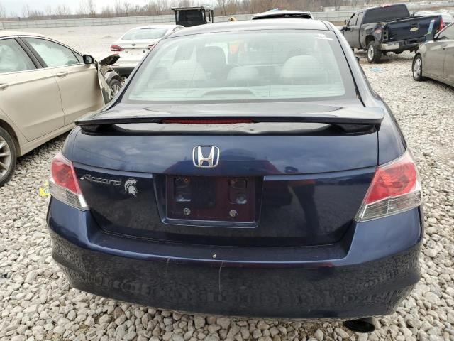 Photo 5 VIN: 1HGCP26449A033526 - HONDA ACCORD 