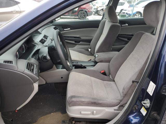 Photo 6 VIN: 1HGCP26449A033526 - HONDA ACCORD 