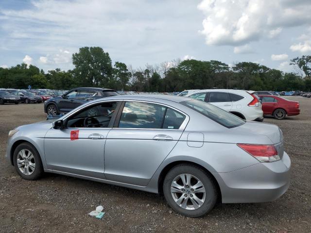 Photo 1 VIN: 1HGCP26449A034403 - HONDA ACCORD LXP 