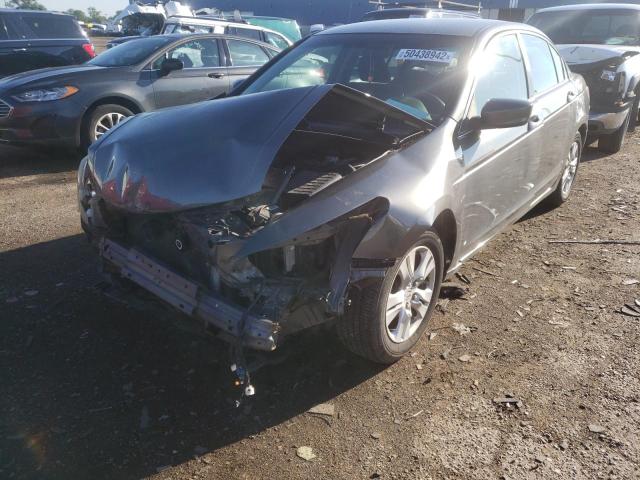 Photo 1 VIN: 1HGCP26449A046759 - HONDA ACCORD LXP 