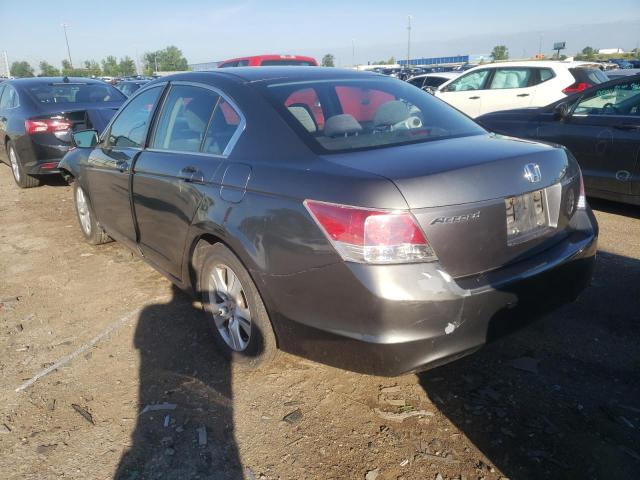 Photo 2 VIN: 1HGCP26449A046759 - HONDA ACCORD LXP 