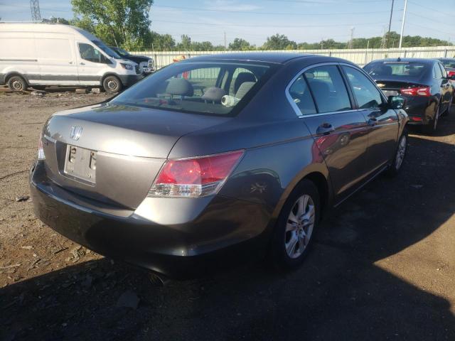 Photo 3 VIN: 1HGCP26449A046759 - HONDA ACCORD LXP 