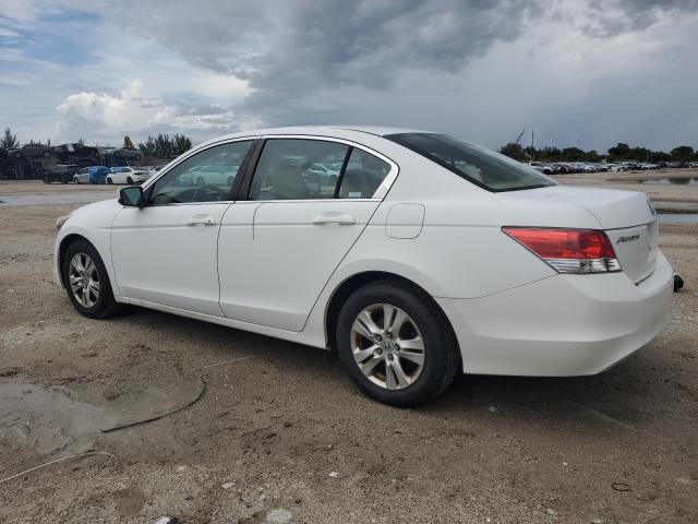 Photo 1 VIN: 1HGCP26449A049211 - HONDA ACCORD LXP 