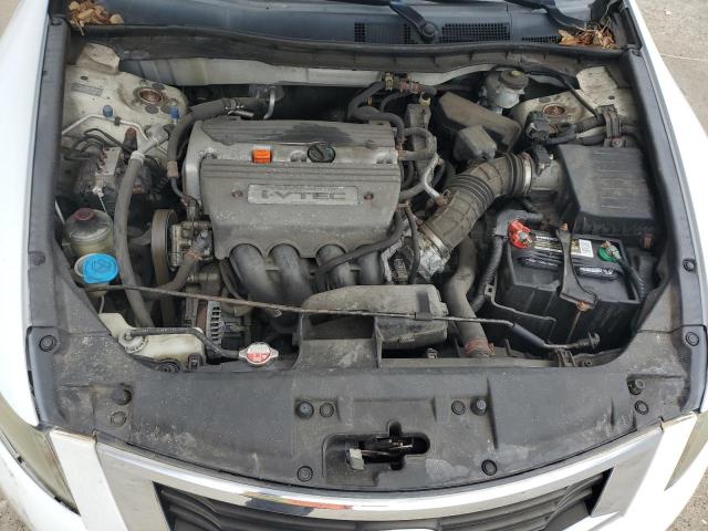 Photo 10 VIN: 1HGCP26449A049211 - HONDA ACCORD LXP 