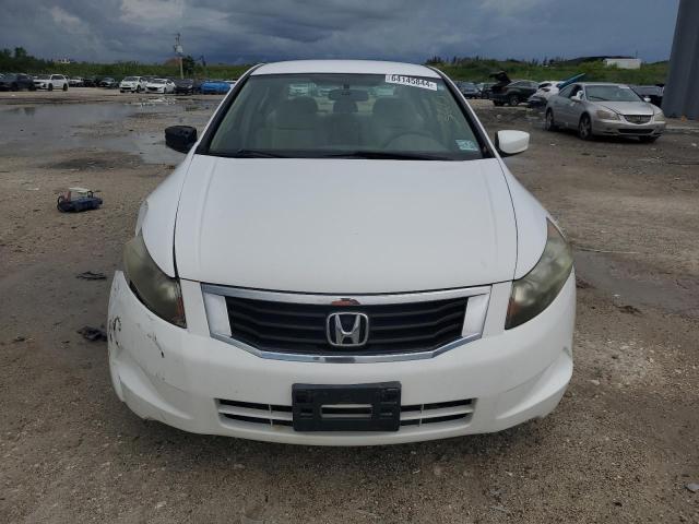 Photo 4 VIN: 1HGCP26449A049211 - HONDA ACCORD LXP 