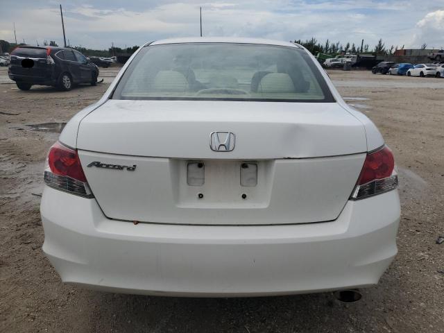 Photo 5 VIN: 1HGCP26449A049211 - HONDA ACCORD LXP 