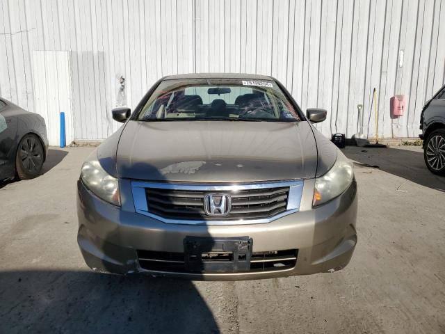 Photo 4 VIN: 1HGCP26449A050455 - HONDA ACCORD LXP 