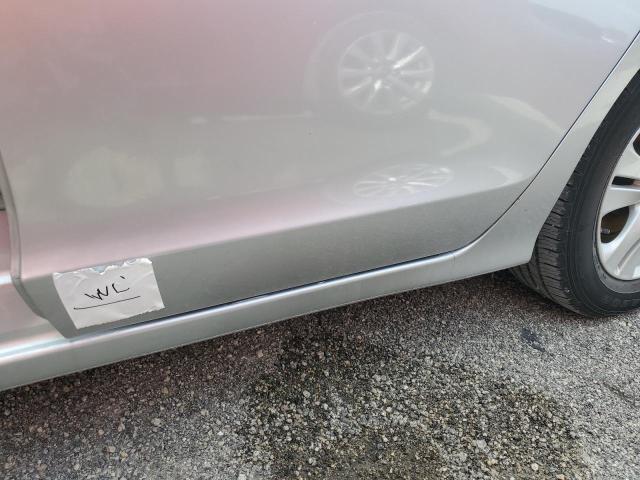 Photo 11 VIN: 1HGCP26449A051203 - HONDA ACCORD LXP 